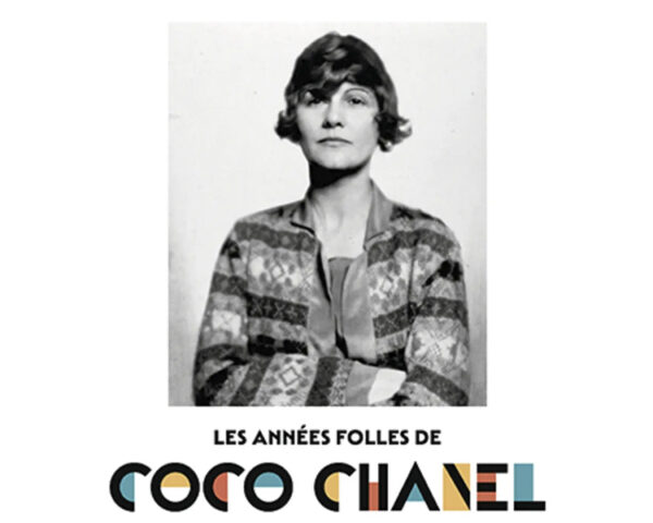 Gli Anni folli di Coco Chanel
