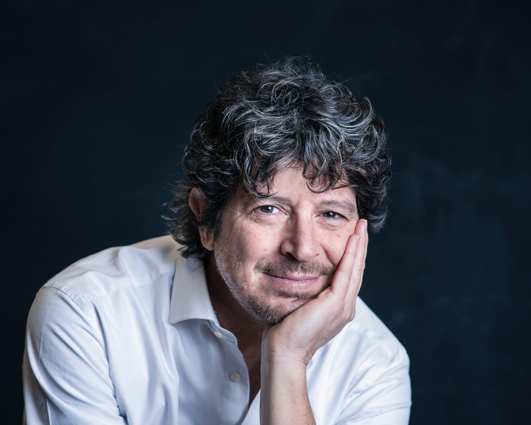 M’accompagno da me